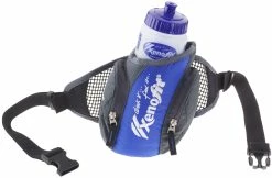 Xenofit Ceinture D'hydratation Avec Gourde De 750 Ml