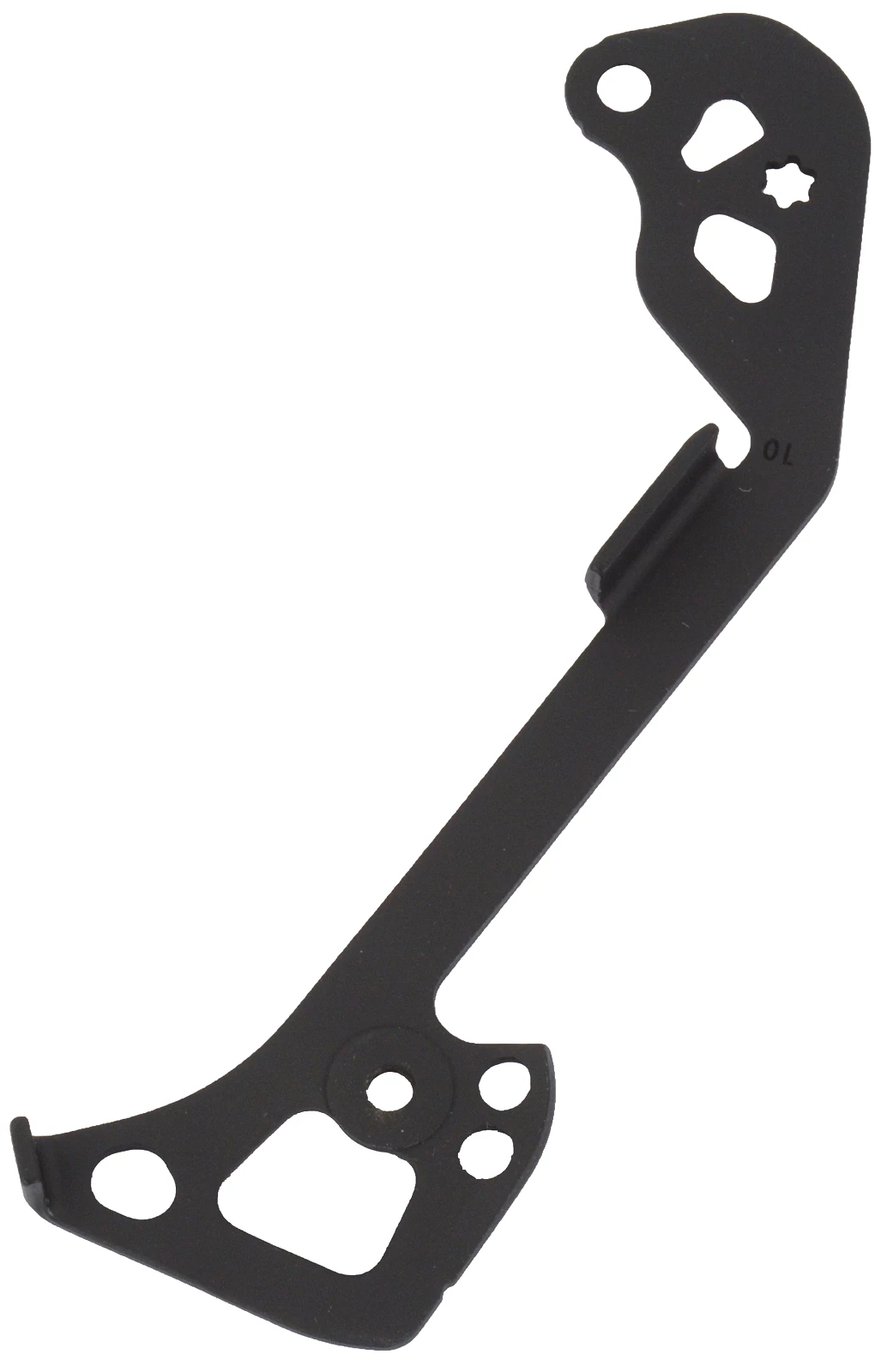 Shimano Guide-chaîne Intérieur Pour RD-M8000 – Image 2