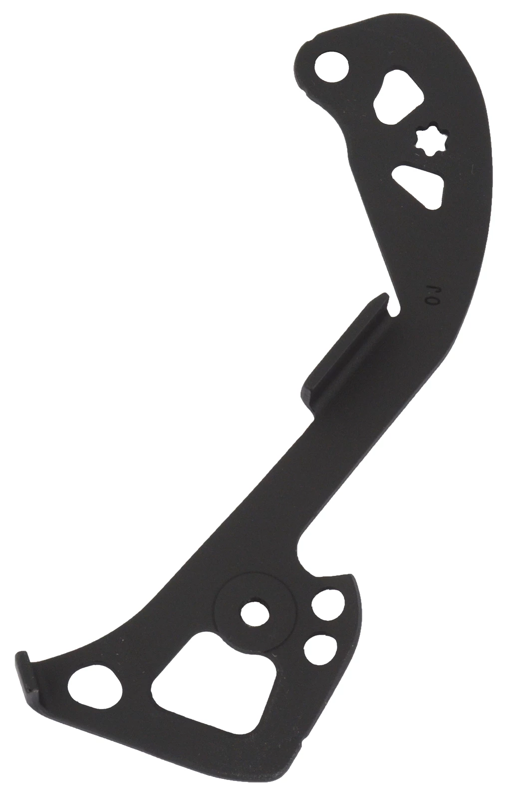 Shimano Guide-chaîne Intérieur Pour RD-M8000