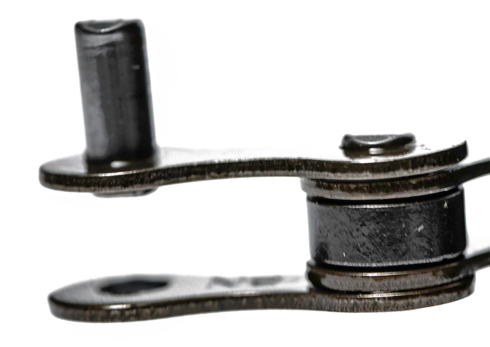 YBN S410-HX Chaîne Singlespeed 1/2 X 1/8 – Image 3