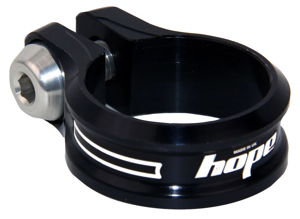 HOPE Seat Clamp With Bolt