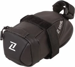 ZEFAL Sac De Selle Iron Pack 2 DS