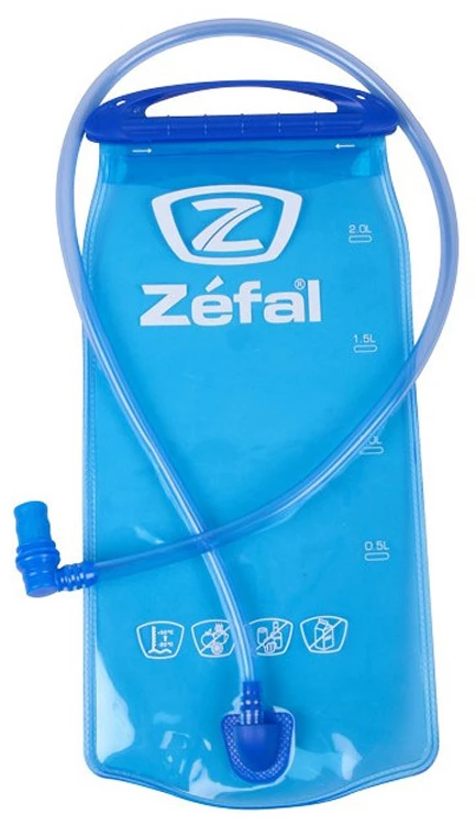 ZEFAL Sac D'hydratation Z-Hydro XC – Image 5