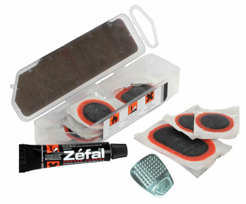 ZEFAL Kit De Réparation Universel