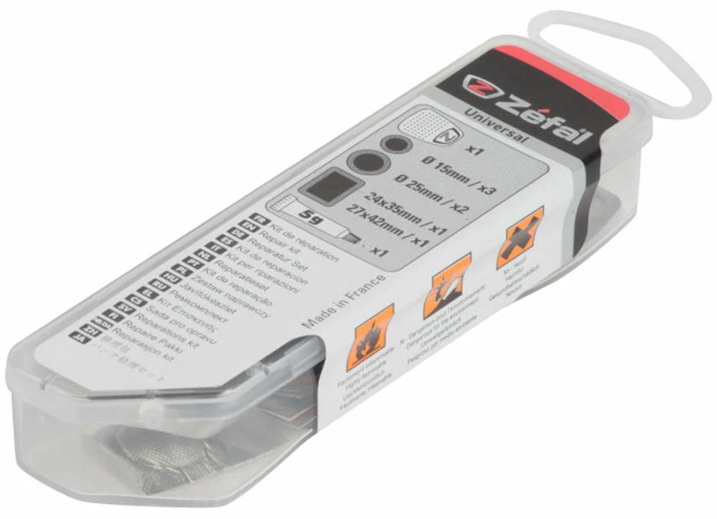 ZEFAL Kit De Réparation Universel – Image 2
