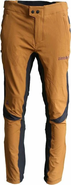 Zimtstern Shelterz - Pantalon Softshell MTB