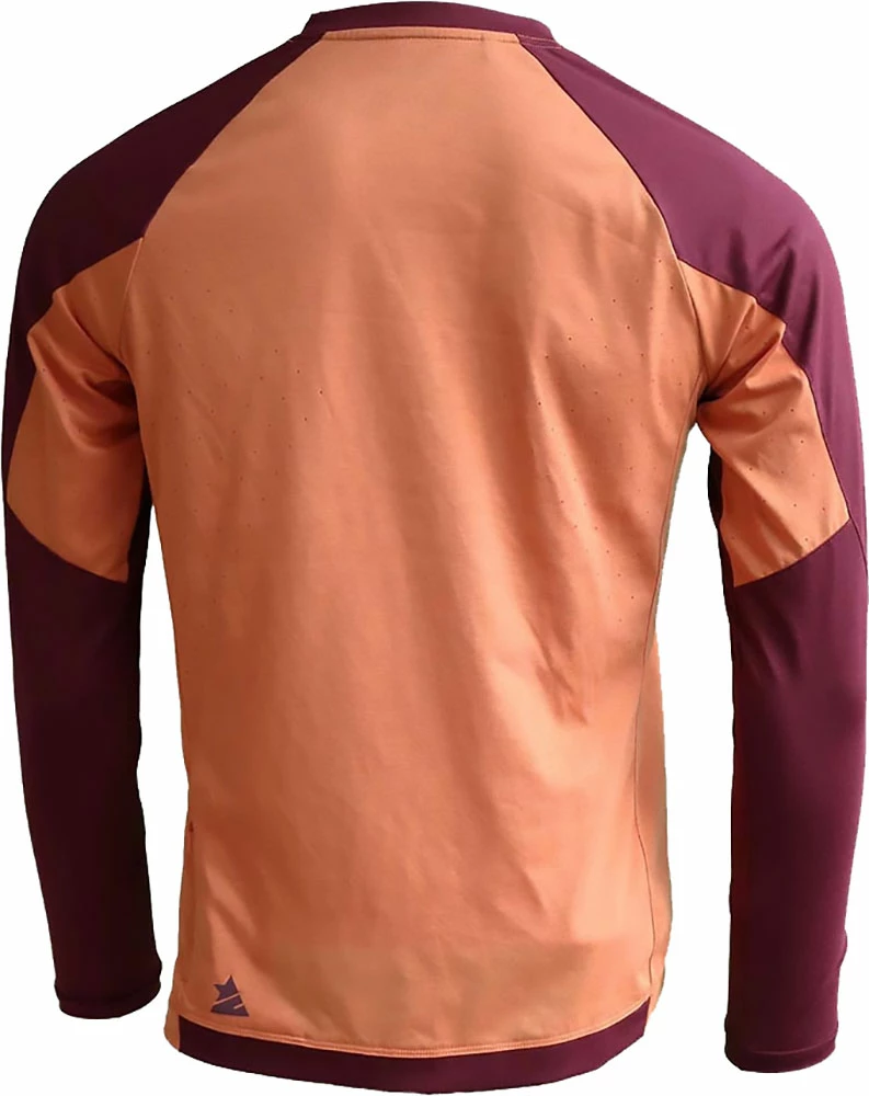 Zimtstern PureFlowz - Maillot MTB Manches Longues – Image 2