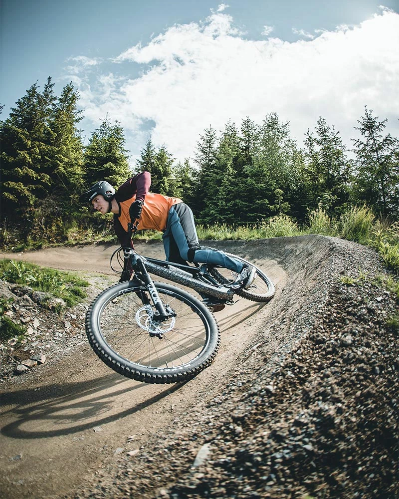 Zimtstern PureFlowz - Maillot MTB Manches Longues – Image 4