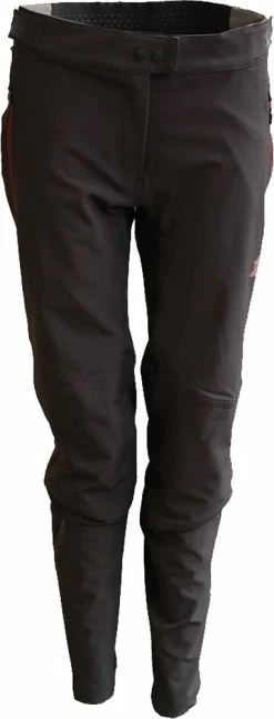 Zimtstern Shredz - Pantalon De VTT Pour Femmes