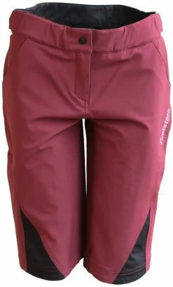 Zimtstern StarFlowz Evo - Short De VTT Pour Femmes