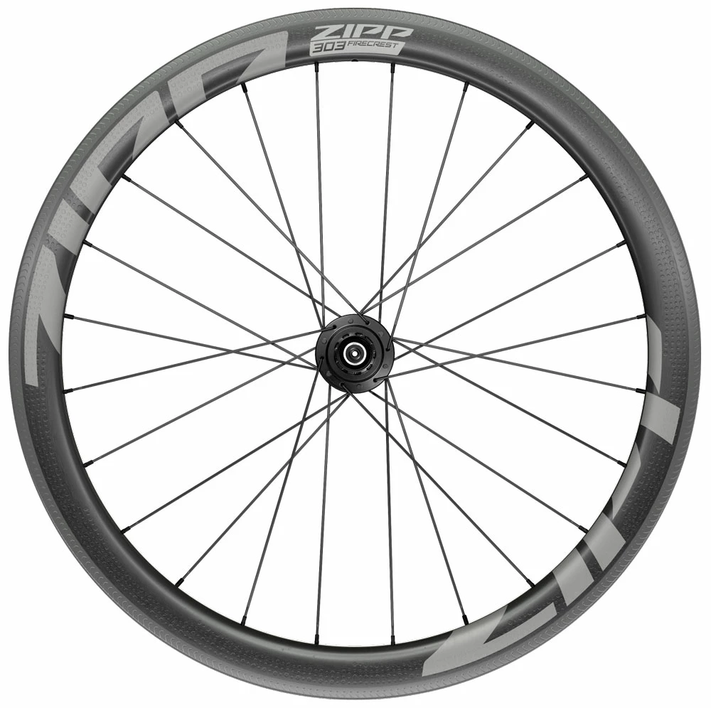ZIPP Jeu De Roues 303 Firecrest® Carbon Disc Tubeless Sram XDR – Image 3
