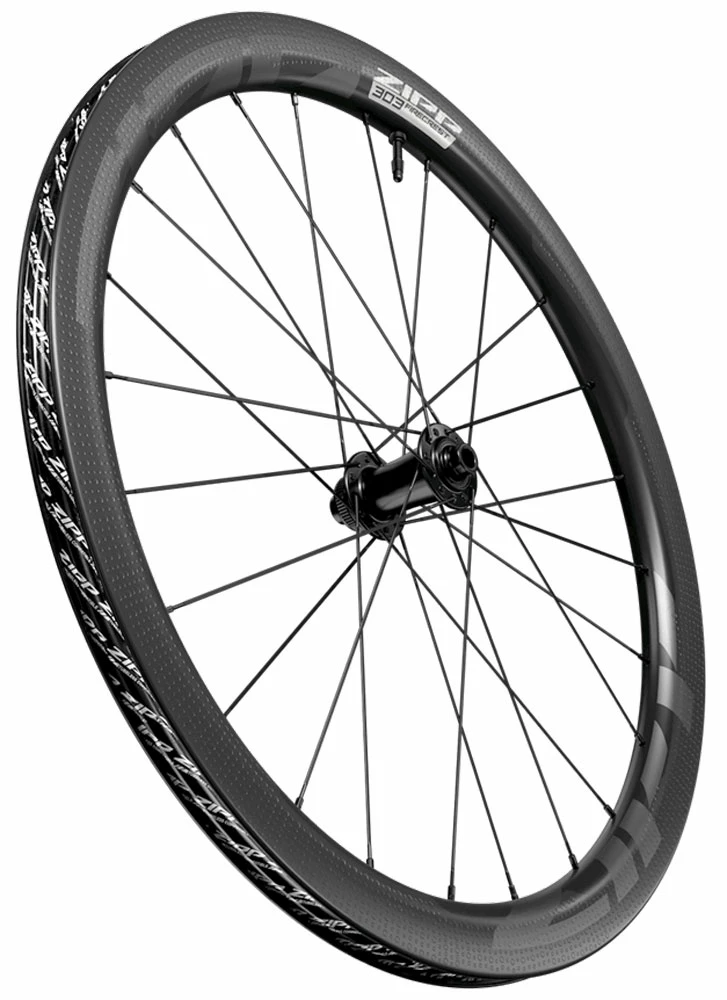 ZIPP Jeu De Roues 303 Firecrest® Carbon Disc Tubeless Sram XDR – Image 4