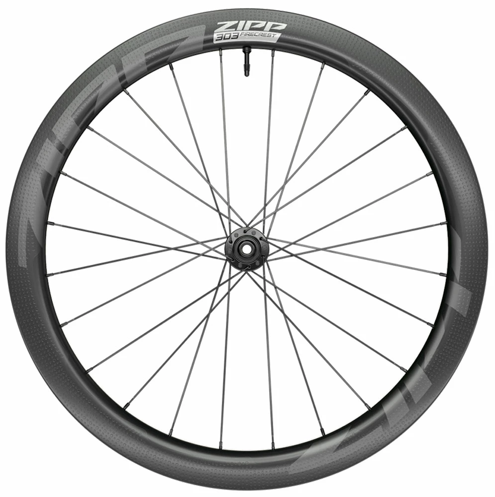 ZIPP Jeu De Roues 303 Firecrest® Carbon Disc Tubeless Sram XDR – Image 2