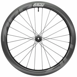ZIPP 303 Firecrest® Carbon Disc Roue Avant Sans Chambre à Air