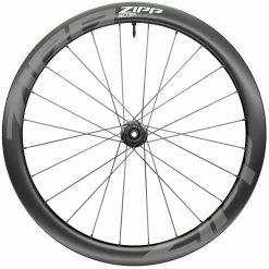 ZIPP Roue Arrière 303 S Carbon Disc Tubeless CL