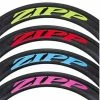 ZIPP Kit D'autocollants 303