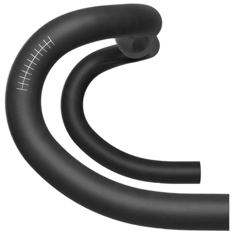 ZIPP SL-70 Guidon De Vélo De Course Ergo Carbon – Image 5