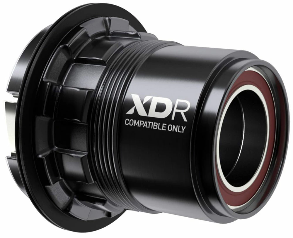 ZIPP 176/177 Corps De Roue Libre XDR