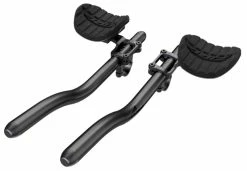 ZIPP VukaClip Embout De Guidon Avec Extensions En Aluminium