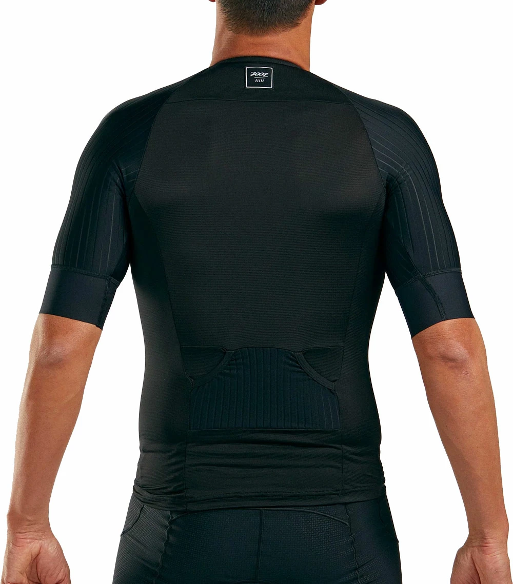 ZOOT Elite Triathlon Aero - Maillot – Image 2