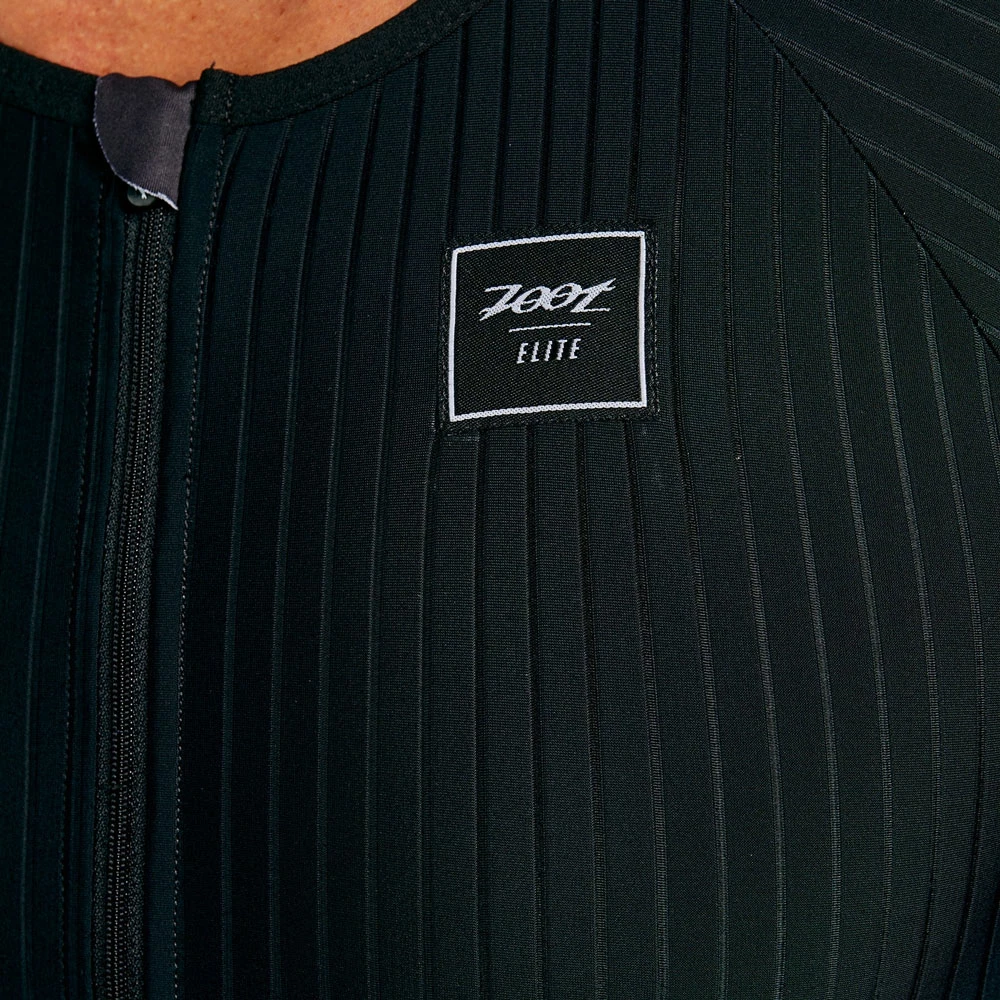ZOOT Elite Triathlon Aero - Maillot – Image 5