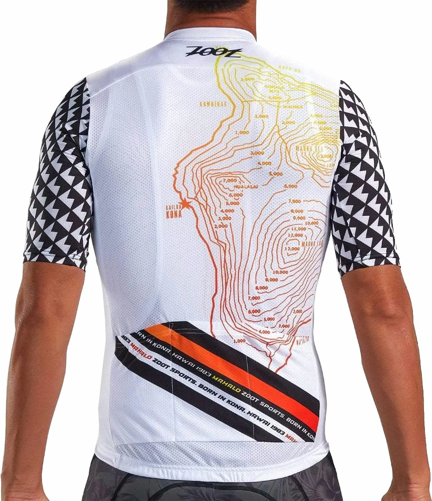 ZOOT LTD Aero - Maillot – Image 2