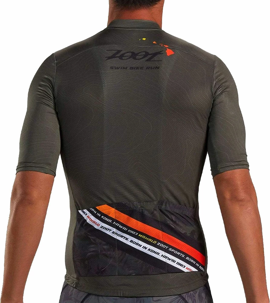 ZOOT LTD Aero - Maillot – Image 2