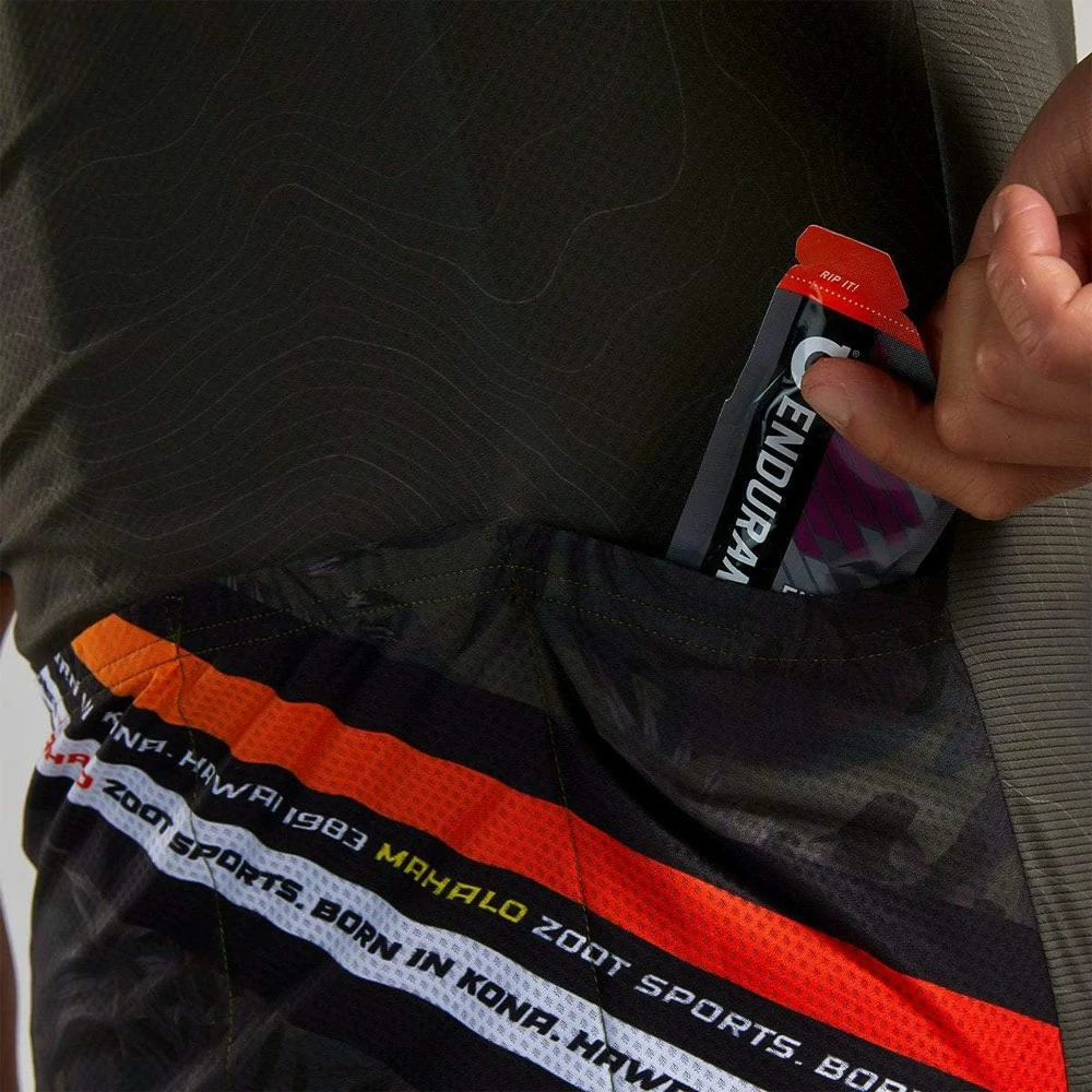 ZOOT LTD Aero - Maillot – Image 5