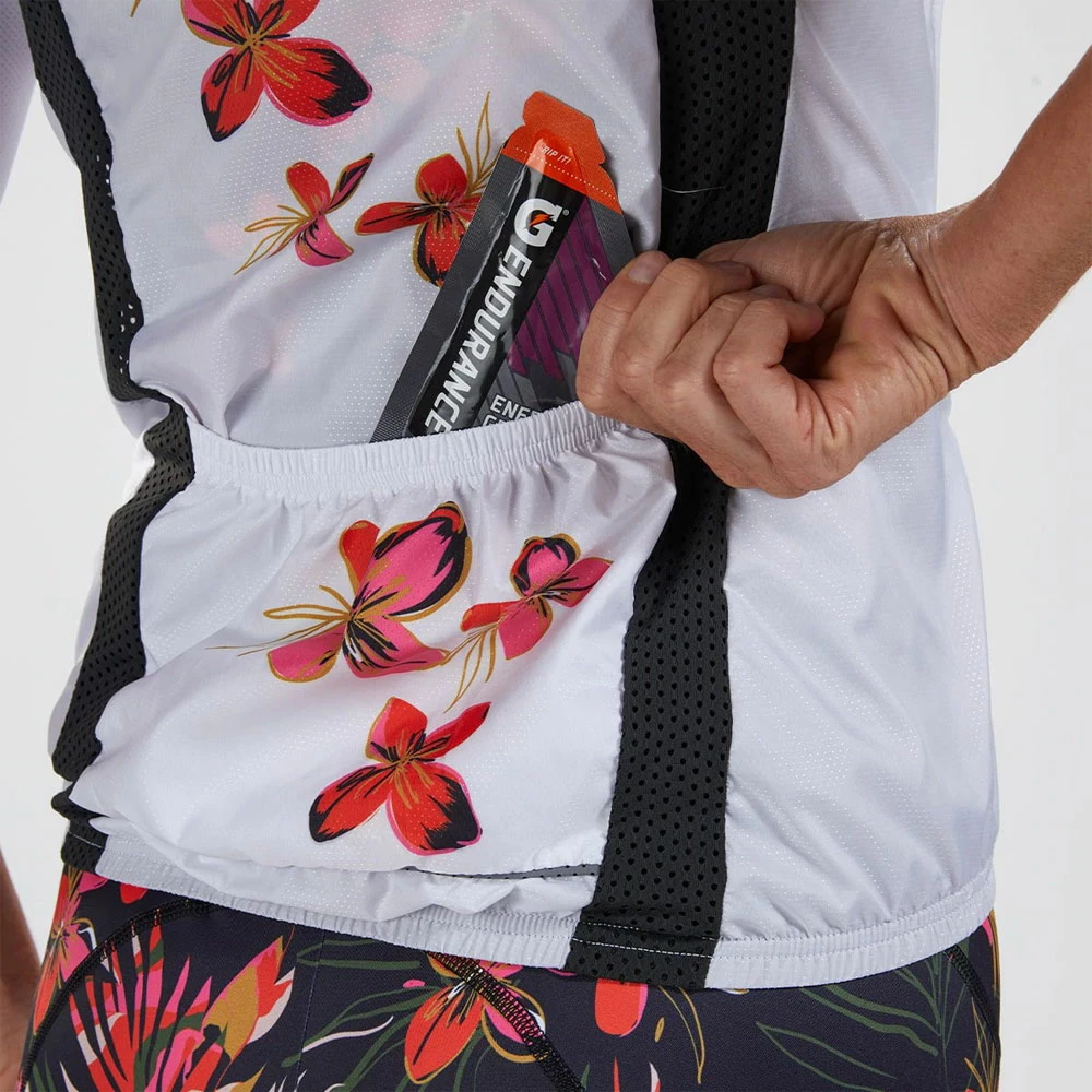 ZOOT LTD Cycle - Gilet Coupe-vent Pour Femmes – Image 6