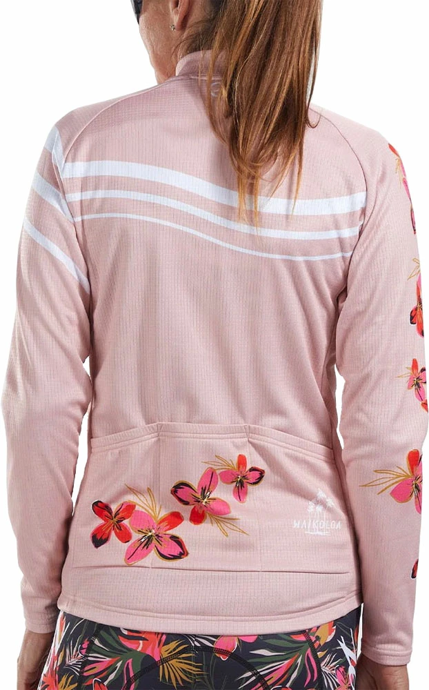 ZOOT LTD Thermo - Maillot Manches Longues Femme – Image 2