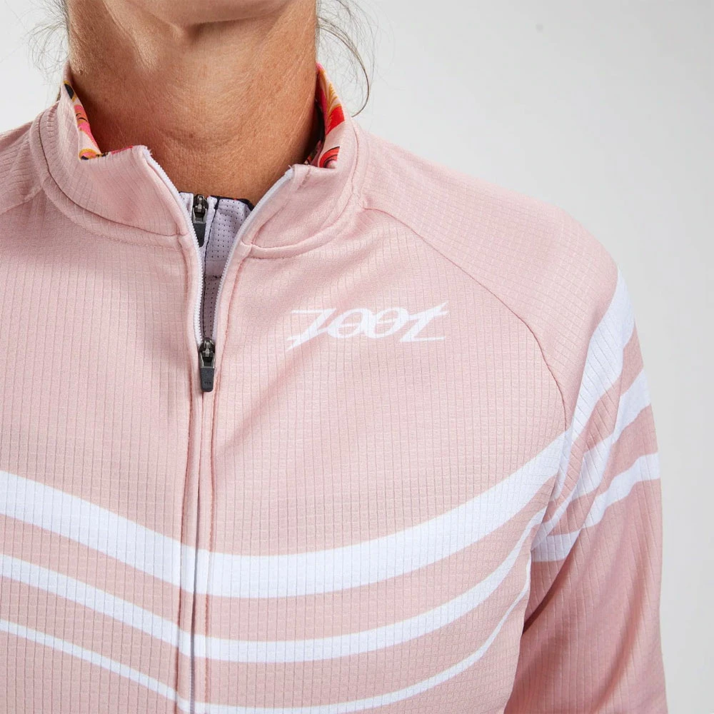 ZOOT LTD Thermo - Maillot Manches Longues Femme – Image 3