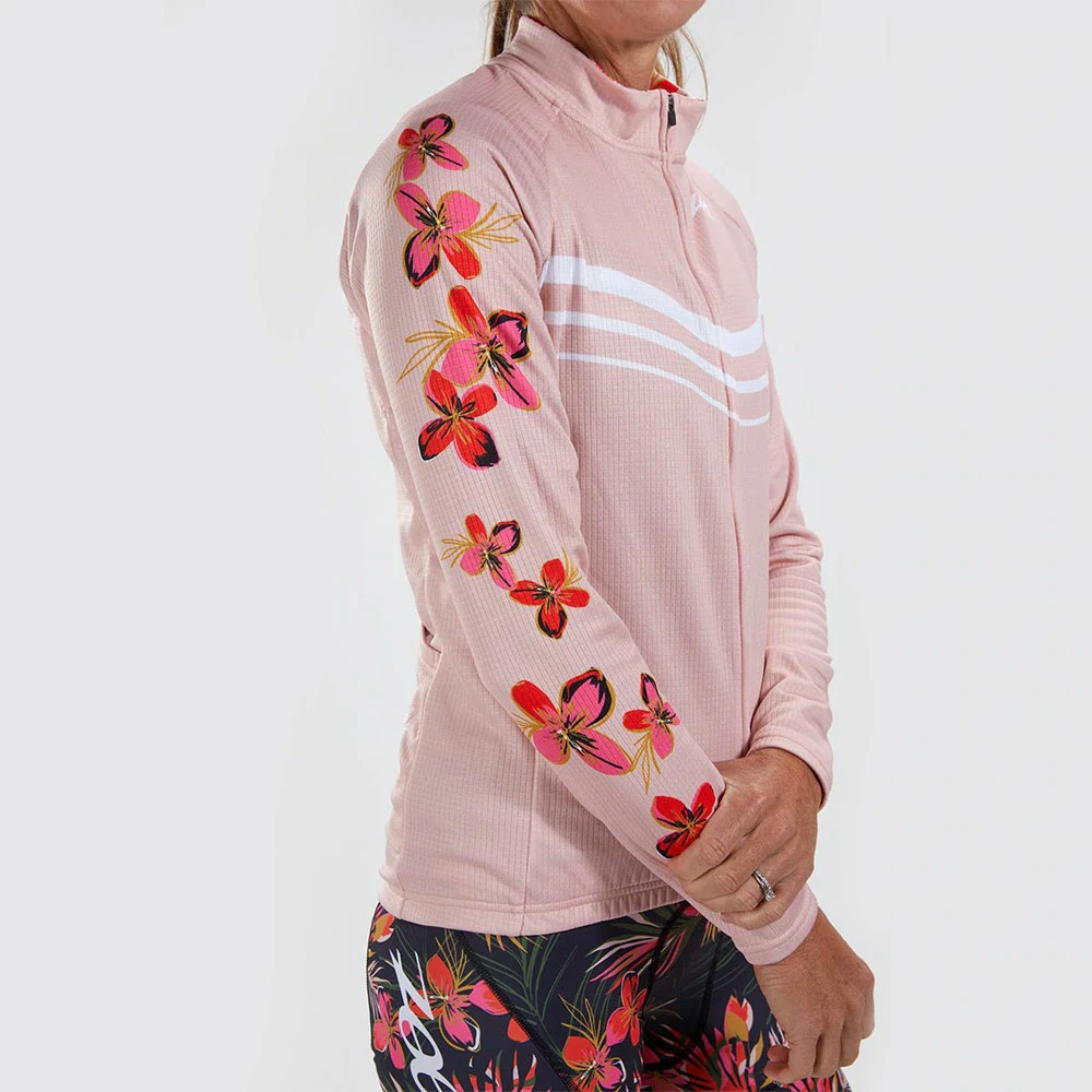 ZOOT LTD Thermo - Maillot Manches Longues Femme – Image 4