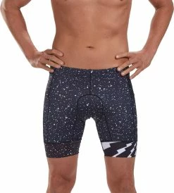 ZOOT LTD Tri 7" - Cuissard De Cyclisme Avec Rembourrage