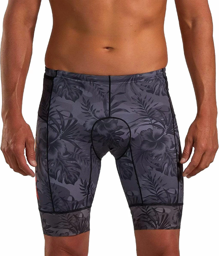 ZOOT LTD Tri 9" - Cuissard De Vélo Avec Rembourrage