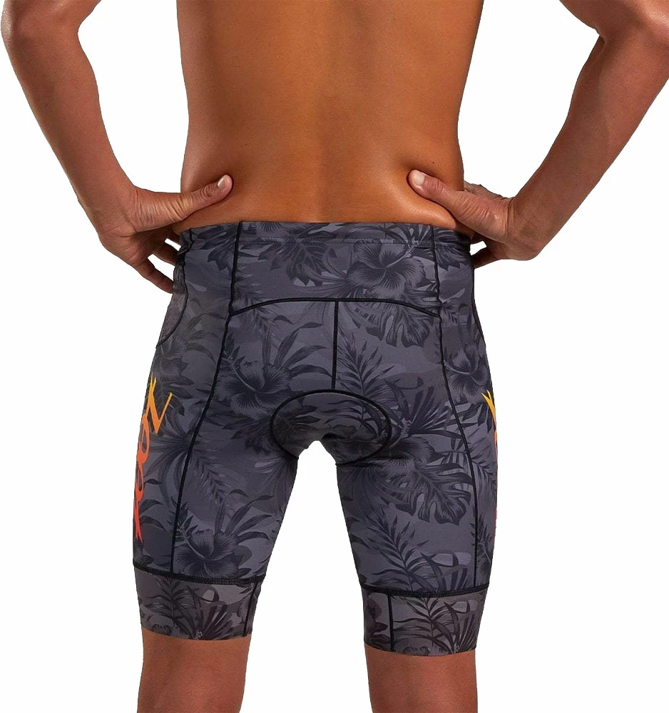 ZOOT LTD Tri 9" - Cuissard De Vélo Avec Rembourrage – Image 2