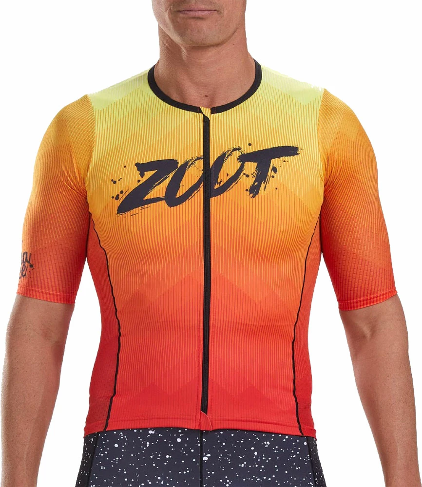 ZOOT LTD Tri Aero - Jersey