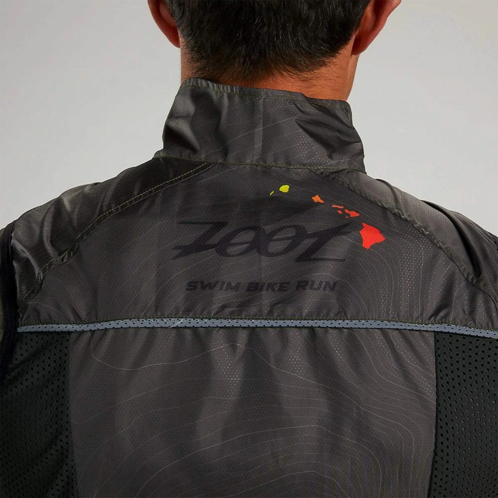 ZOOT LTD - Gilet Coupe-vent – Image 5