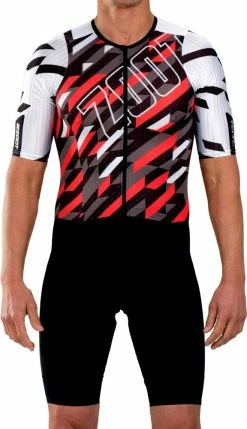 ZOOT Ultra Tri P1 Racesuit - Une Pièce Avec Rembourrage