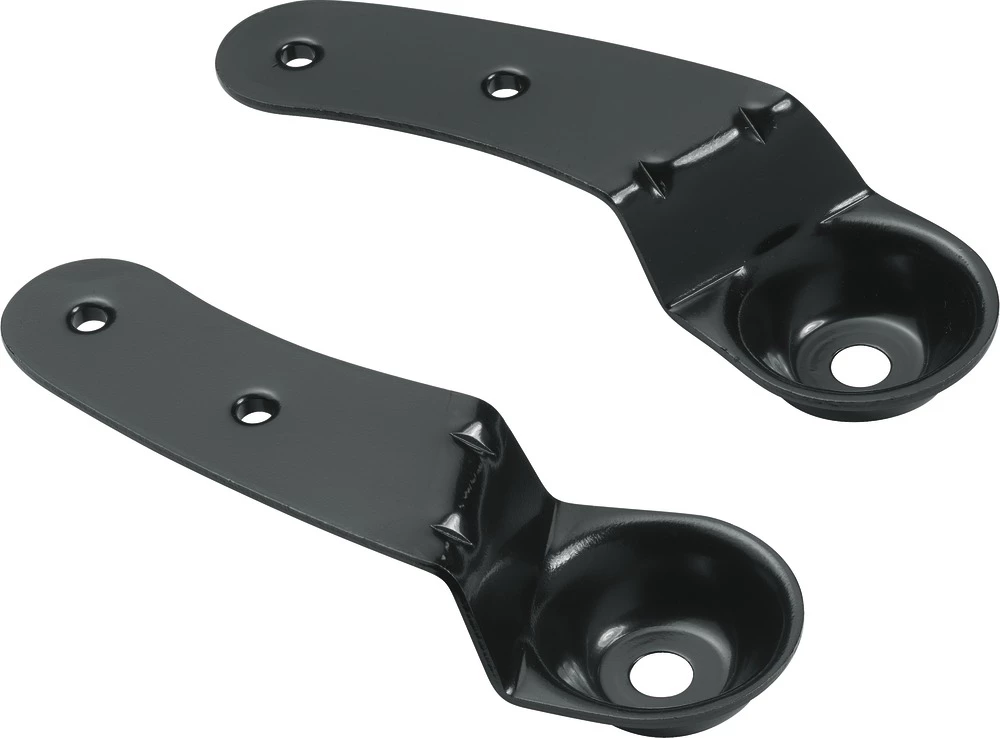 Abus Antivol De Cadre Pro Tectic 4960 LH NR – Image 3