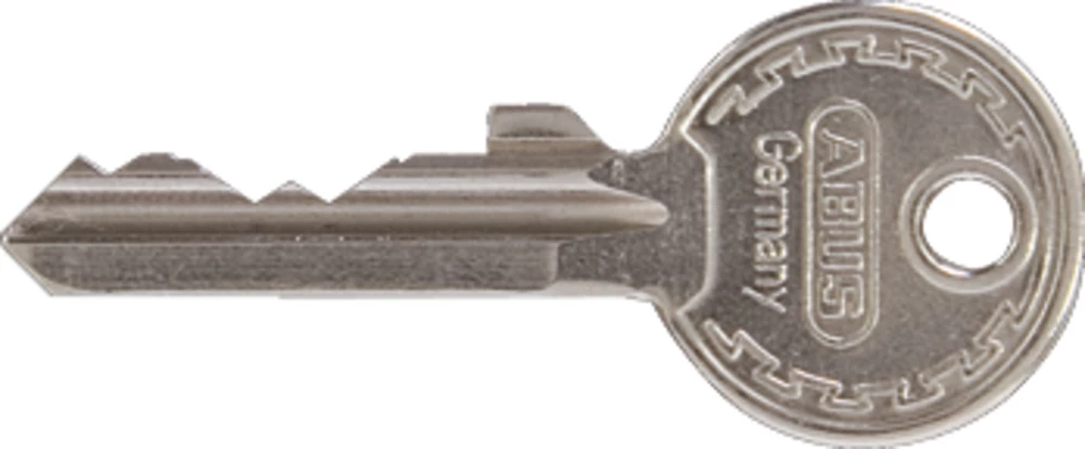 Abus 24IB/70 B/DFNLI Cadenas à Disque – Image 4