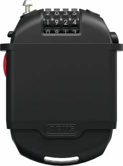 Abus Combiflex 2503/120 + Câble Antivol UCH 2503