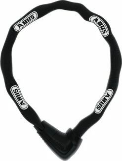 Abus Steel-O-Chain 9808 Antivol à Chaîne