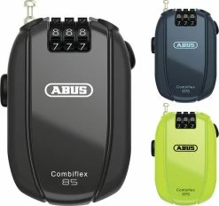Abus Combiflex™ Break 85 Antivol à Câble