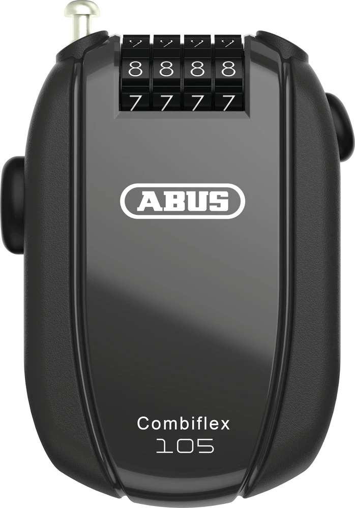 Abus Combiflex™ Rest 105 Antivol à Câble