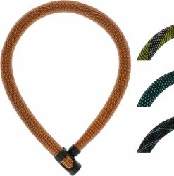 Abus Antivol à Chaîne Ivera Chain 7210/110