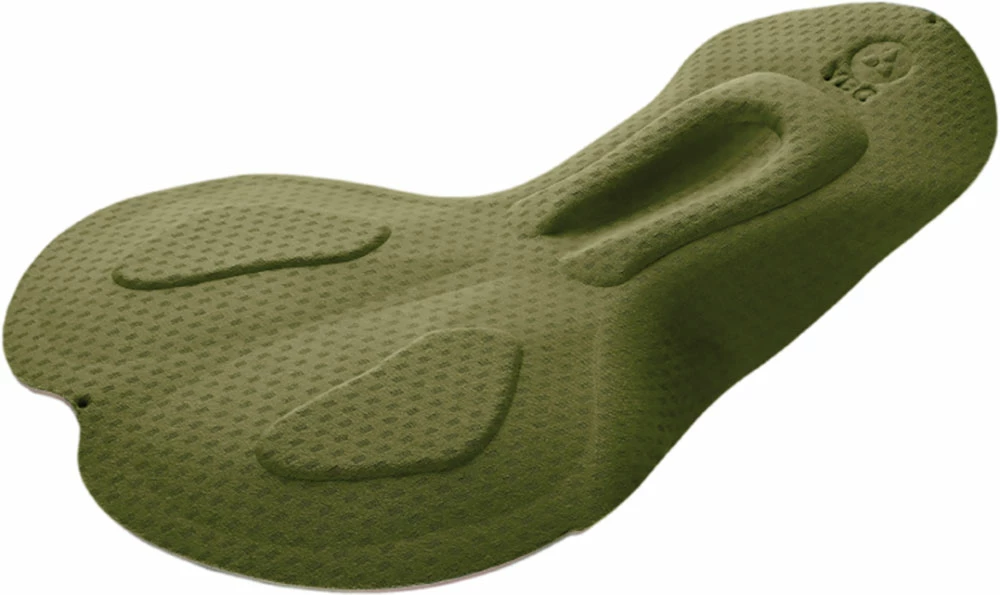 VAUDE Advanced IV - Women's Tights With Pad – Image 2