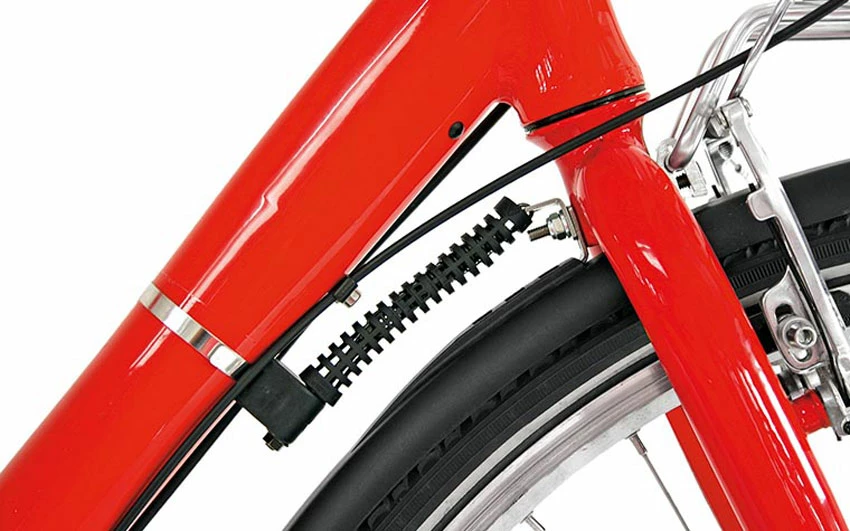 Hebie Amortisseur De Direction 695 UNI E 28-62mm – Image 2