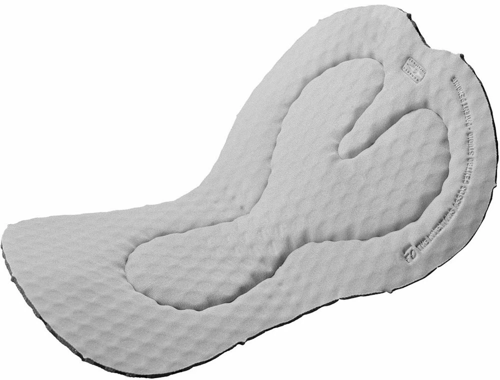 Assos Trail Liner Shorts - Shorts Intérieurs Pour Femmes Avec Rembourrage – Image 3