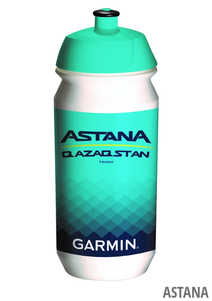 TACX Bouteille à Boire Shiva Pro Team – Image 2