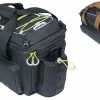 BASIL Miles XL Pro MIK 9-36L Sacoche Pour Porte-bagages